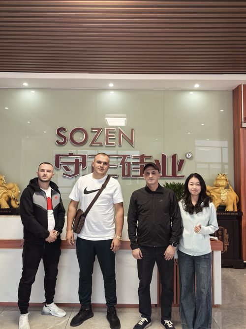 Welkom vrienden uit Albanië