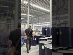 Egyptische klantinspectie