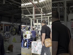 Egyptische klantinspectie