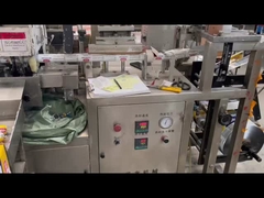 de fabriek van het siliconedichtingsproduct