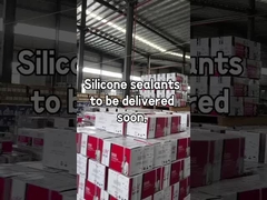 Siliconenafdichtmiddel