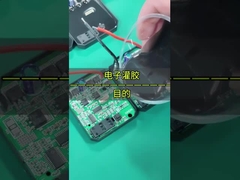 RTV-siliconedichtingsproduct