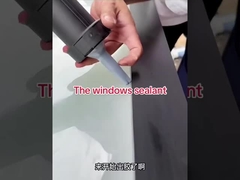 kleefmiddel voor zonnebaden