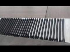 zwart siliconedichtingsproduct