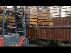 de fabriek van het siliconedichtingsproduct