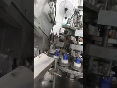 Productie van RTV-dichtingsmiddel