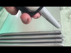 Siliconenafdichtmiddel