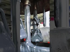 Neutraal siliconen afdichtingsmiddel OEM