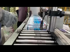 Lampproces Silicone afdichtingsmiddel Isolator en waterdicht Sneldrogend glazen lijm