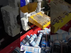 Fabriek voor neutrale siliconenkit