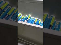 afdichtingsmiddelenfabriek in Foshan