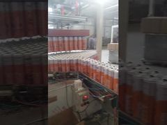 Polyurethaanfoomsluitmiddel