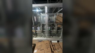 Brandwerend polyurethaanschuimafdichtmiddel voor de bouw