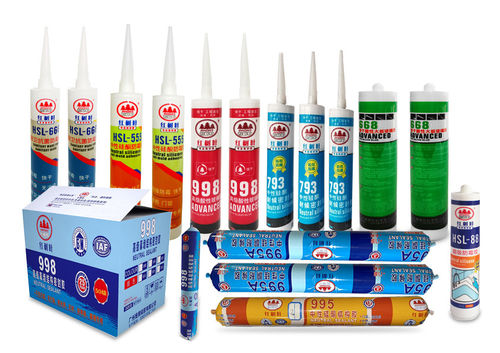 Laatste bedrijfsblogs Wat gebeurt er als het water achter Caulk komt?