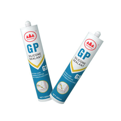 Goede prijs. GP Silicone Sealant ISO9001 Certified Acid Silicone Sealant voor industriële toepassingen online