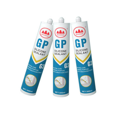 Goede prijs. Droge snel zuur Silicone glazen lijm Afdichtingsmiddel Weerbestendige gordijnmuren online