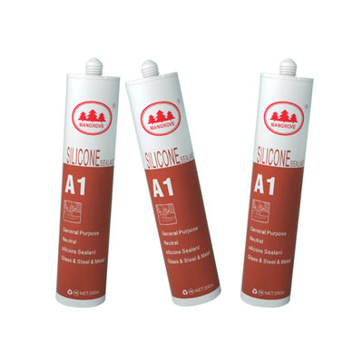 Goede prijs. Waterdicht, schimmelbestendige, doorzichtige verdoofmiddel Badkamer Keuken online