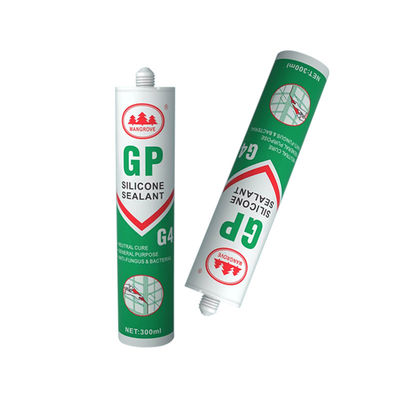 Goede prijs. Hoge dichtheid doorzichtige zuurgehard siliconen afdichtingsmiddel snel drogen badkamer online