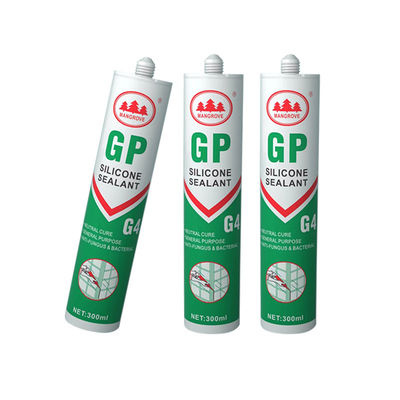 Goede prijs. Sneldrogend aquarium siliconen afdichtmiddel 25 Shore A voor visglas online