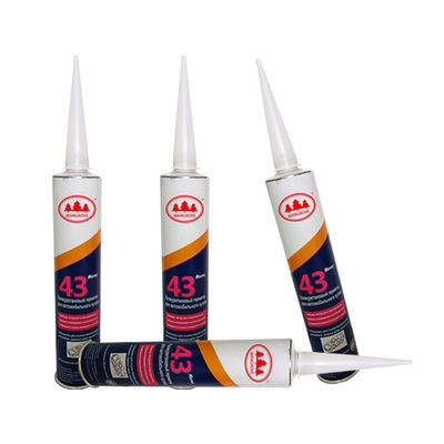 Goede prijs. 2 Autoreinigers Polyurethane Vensterdichtingsmiddel Chemisch bestand voor de bouw online