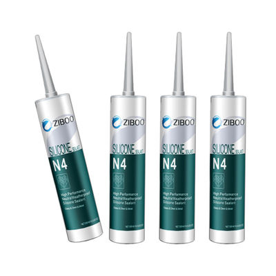 Goede prijs. Hoogtemperatuurbestendige, snel droogende, neutrale glazen lijm voor ramen en buitenruimtes online