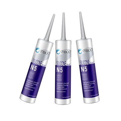 Goede prijs. Waterbestendig neutraal siliconen afdichtingsmiddel voor gordijnmuren online