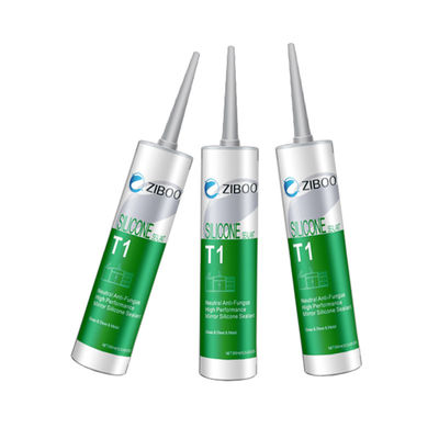 Goede prijs. Neutrale, heldere siliconenkit, perfect voor opslag bij 5-25°C en van het neutrale uithardingstype online