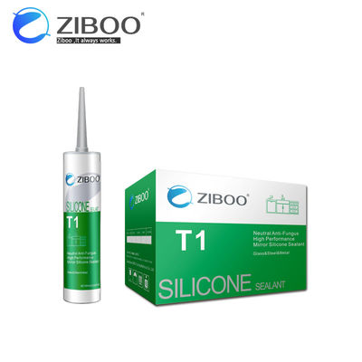 Goede prijs. OEM Neutraal Silicone Afdichtingsmiddel Anti Schimmel Waterdicht Voor Sink Afdichtingsmiddel online