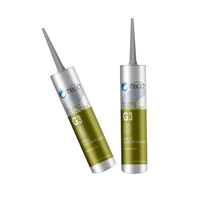 Goede prijs. Industriële sterkte zuur-silicone afdichtmiddel voor een effectieve afdichting online