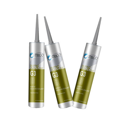 Goede prijs. Industrial Sealing Made Quick and Easy with Acid Silicone Sealant online