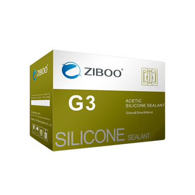 Goede prijs. Industriële zuur-siliconenkit voor langdurige afdichtingsresultaten online