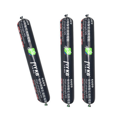 Goede prijs. UV-bestendige gemodificeerde silane-dichtingsmiddel MS Hybride polymer binding sealing online