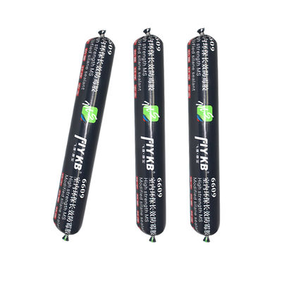 Goede prijs. Witte MS-dichtingsmiddel anti-zwartend, niet-corrosief voor badkamerkeuken online