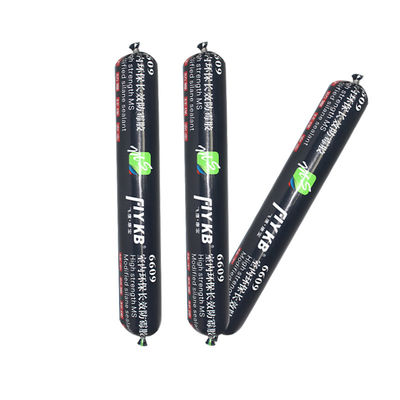 Goede prijs. MS-dichtingsmiddel van roestvrij staal, MS-polymerlijm voor ramen en deuren online