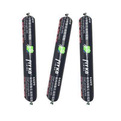 Goede prijs. Glanzige MS-polymerdichtingsmiddel voor deur- en raamramen online