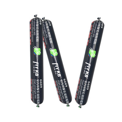 Goede prijs. Transparante MS-polymerafdichtingsmiddel 750 g voor afdichting en binding online