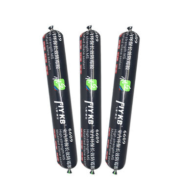 Goede prijs. Hoogstaande MS-dichtingsmiddel voor vloer- en dakbedekking online