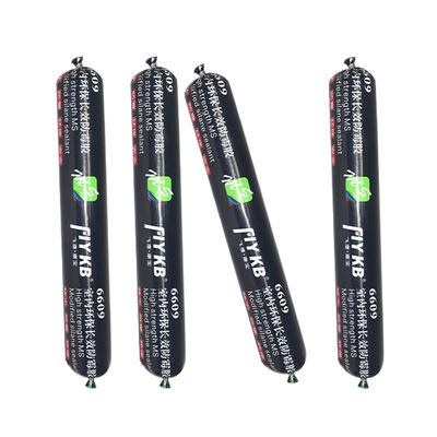 Goede prijs. Anti-verplaatsing MS-polymer afdichtmiddel UV-bestand voor langdurig afdichten online