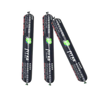 Goede prijs. Bouwverfbaar MS-dichtingsmiddel UV-beschermingsmiddel met sterke bindsterkte online