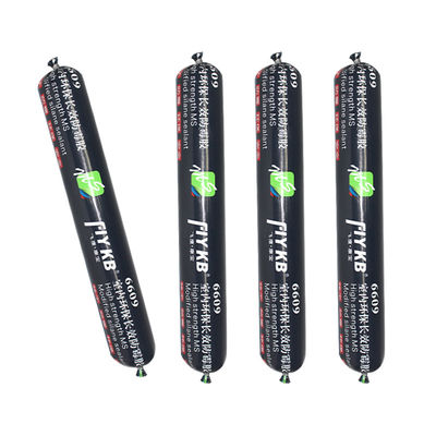 Goede prijs. Hoog flexibiliteit MS-dichtingsmiddel tegen corrosie waterbestendig 590 ml online