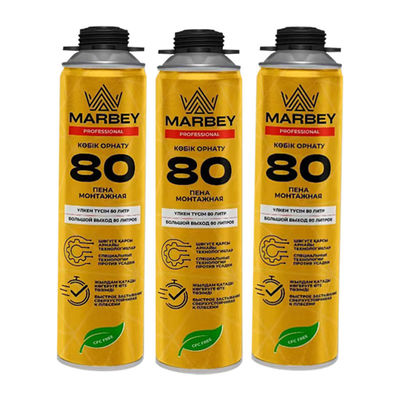 Goede prijs. Polyurethaanfoomsluitmiddel voor warmte- en geluidsisolatie gebouwen Huizen online