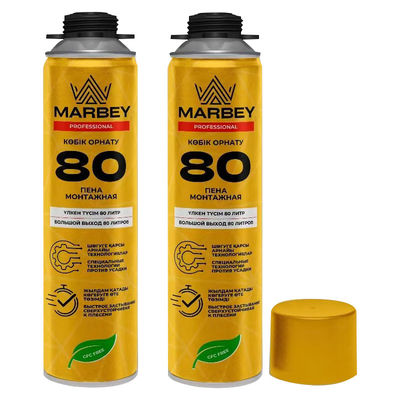 Goede prijs. Uitbreidend polyurethaan schuimverzegelingsmiddel voor het verzegelen van deuren en ramen online