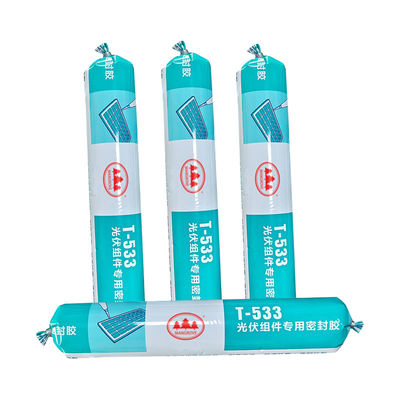 Goede prijs. Solar PV Potting Adhesief Zonnepaneel Silicone Dichtingsmiddel Waterdicht 50 Shore A online