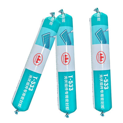 Goede prijs. Waterdicht zonneceldichtingsmiddel T-533 Anti-Aging Sealing Junction Boxes online