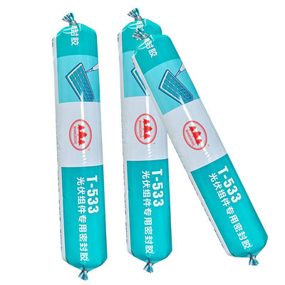 Goede prijs. Structurele lijm fotovoltaïsche beugels verlijming glazen lampen neutraal uithardend online