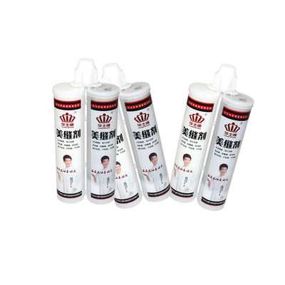 Goede prijs. Zilveren vloertegelslijm Huisdecoratie Schimmelbestendige online