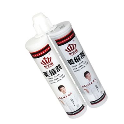 Goede prijs. Epoxyhars op basis van tegelgroutvuller 18 kleuren waterdicht voor gap joint online