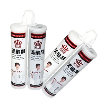 Goede prijs. Tweecomponenten keramische tegelgrout waterdicht anti-schimmelvorm voor houten vloer online