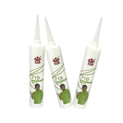 Goede prijs. Duidelijk snel droog Neutraal Silicone Waterdicht Afdichtingsmiddel Keuken Badkamer online