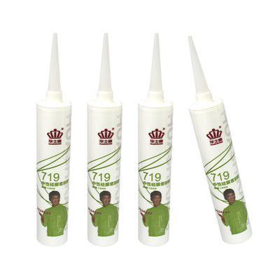 Goede prijs. Milieuvriendelijk siliconen afdichtingsmiddel Toiletten en badkamers Schimmelbestendige kleefstof online